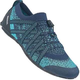 Meindl Pure Freedom Lady Tuerkis/Marine