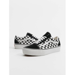 Vans Old Skool Platform Sneaker