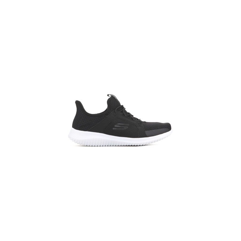 Skechers  Sneaker Lifestyle Schuhe  Ultra Flex 12832-BLK