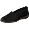 Aco Cindy 04 Slipper Damen schwarz|schwarz