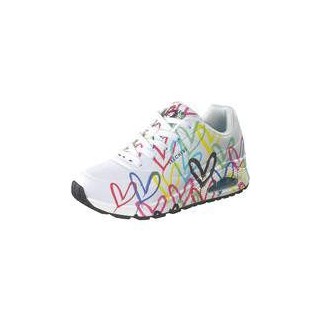 Skechers Uno Spread The Love Damen bunt|bunt|bunt|bunt|bunt|bunt|bunt|bunt|bunt