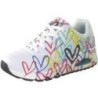 Skechers Uno Spread The Love Damen bunt|bunt|bunt|bunt|bunt|bunt|bunt|bunt|bunt
