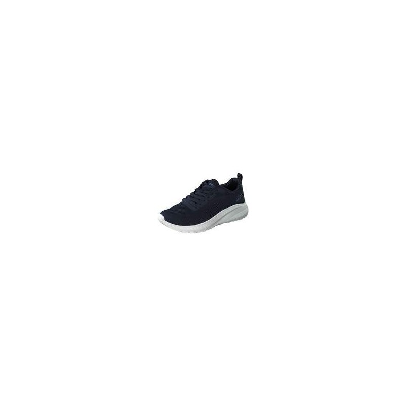 Skechers Bobs Squad Chaos Face Off Damen blau|blau