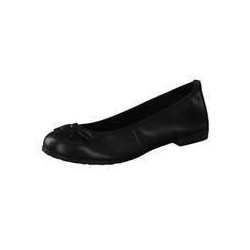 Marco Tozzi Ballerina Damen schwarz|schwarz|schwarz