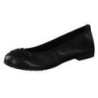 Marco Tozzi Ballerina Damen schwarz|schwarz|schwarz