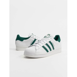 adidas Originals Superstar Schuh white