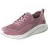 Skechers Bobs Squad Chaos Renegade Damen rosa|rosa