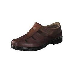 Josef Seibel Alistair 08 Kletter Herren braun|braun|braun