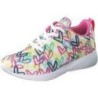 Skechers Bobs Squad Starry Love Damen bunt|bunt|bunt|bunt