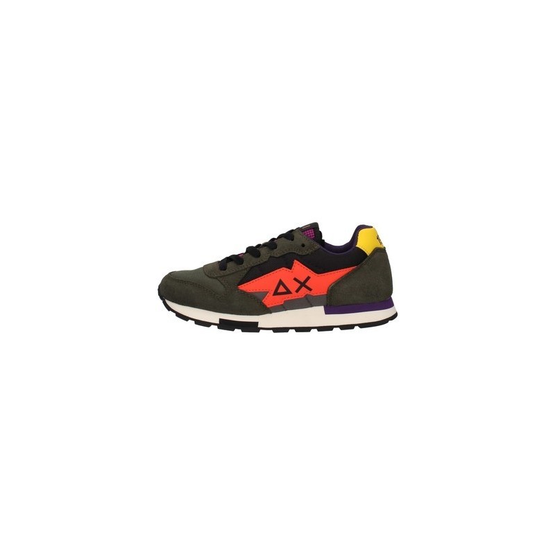 Sun68  Kinderschuhe Z41317