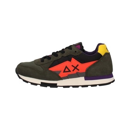 Sun68  Kinderschuhe Z41317