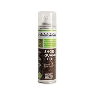 Fibertec Schuhimprägnierung Shoe Guard Eco 200 ml - 74,80 €/L