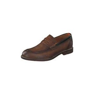 Ambitious Slipper Herren braun|braun