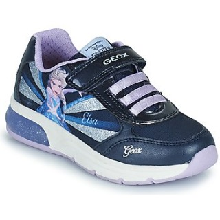 Geox  kinderschuhe J SPACECLUB GIRL