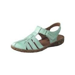 Josef Seibel Rosalie 48 Sandale Damen grün|grün