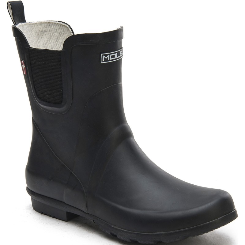 MOLS Gummistiefel »Suburbs W«, wasserdicht