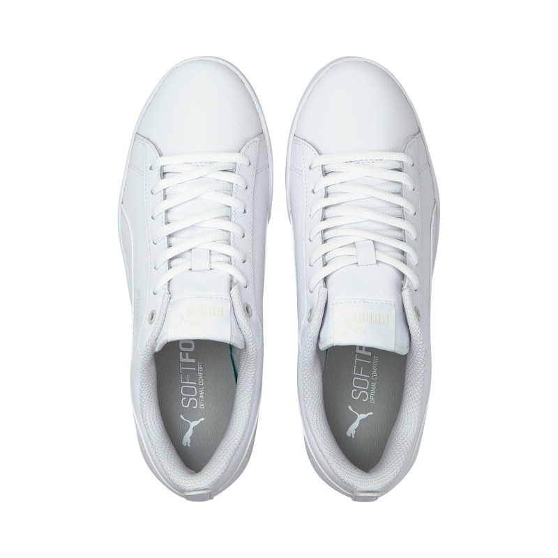 PUMA Sneaker »SMASH WNS V2 L«