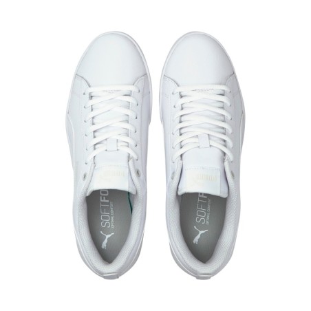 PUMA Sneaker »SMASH WNS V2 L«