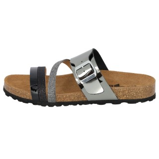 Lico Pantolette »Pantolette Bioline Fashion«