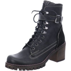 Manas Design  Stiefel Stiefeletten Cervia - Manas 162M2618CEVCX-NERO