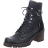 Manas Design  Stiefel Stiefeletten Cervia - Manas 162M2618CEVCX-NERO