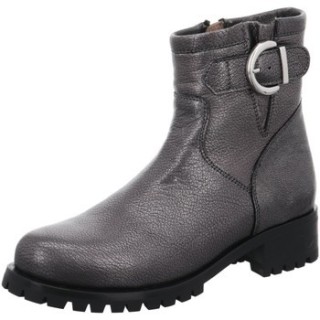 Unisa  Stiefel Stiefeletten Intro INTRO_F17_CMT-BLACK