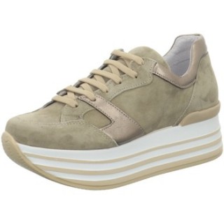Elena  Sneaker - AE140-KAKY/ALPA