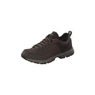 Meindl Durban GTX Outdoor Herren braun|braun