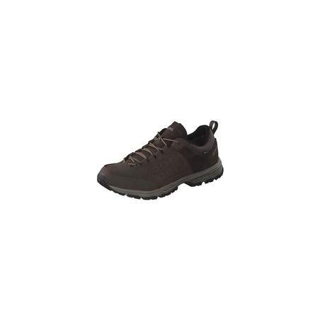 Meindl Durban GTX Outdoor Herren braun|braun