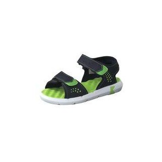 KicKers Sandale Jumangap Jungen blau|blau