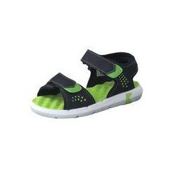 KicKers Sandale Jumangap Jungen blau|blau
