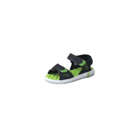 KicKers Sandale Jumangap Jungen blau|blau