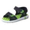 KicKers Sandale Jumangap Jungen blau|blau