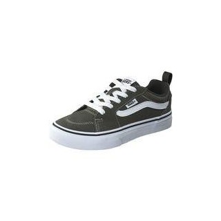 Vans YT Filmore Sneaker Mädchen|Jungen grün|grün|grün