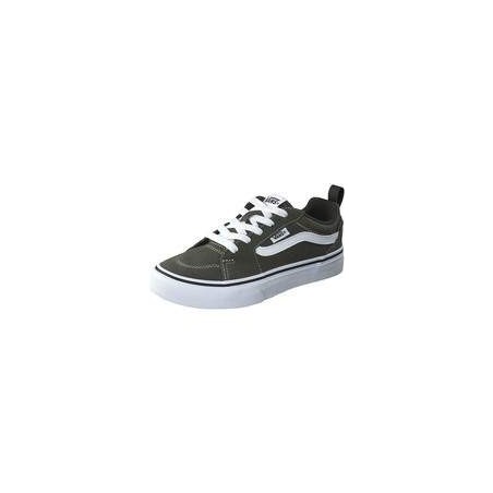 Vans YT Filmore Sneaker Mädchen|Jungen grün|grün|grün