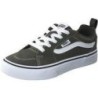 Vans YT Filmore Sneaker Mädchen|Jungen grün|grün|grün