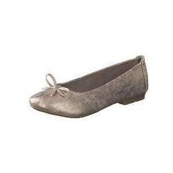 Jana Ballerina Damen rosa|rosa