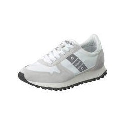 Blauer USA Merril 02 Schnürsneaker Damen weiß|weiß