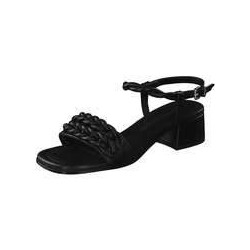 Kennel und Schmenger Sandale Iris Damen schwarz|schwarz