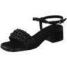 Kennel und Schmenger Sandale Iris Damen schwarz|schwarz
