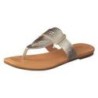 UGG Gaila Zehentrenner Damen gold|gold