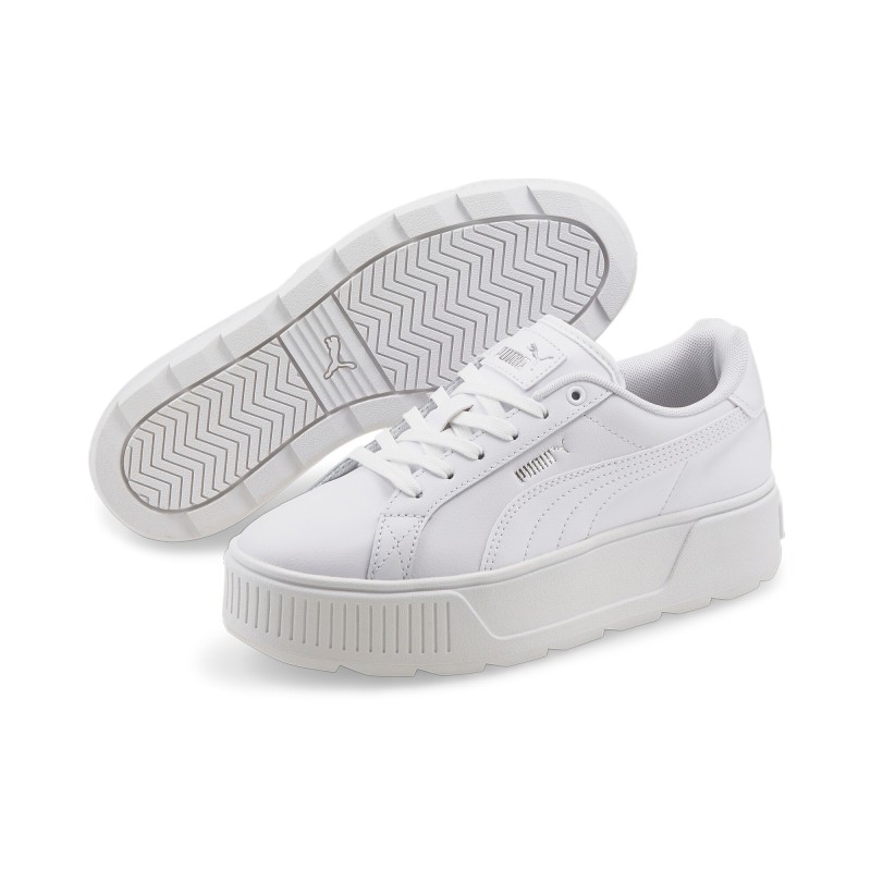 PUMA Sneaker »KARMEN L«
