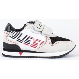 Guess  Kinderschuhe glorym jr real