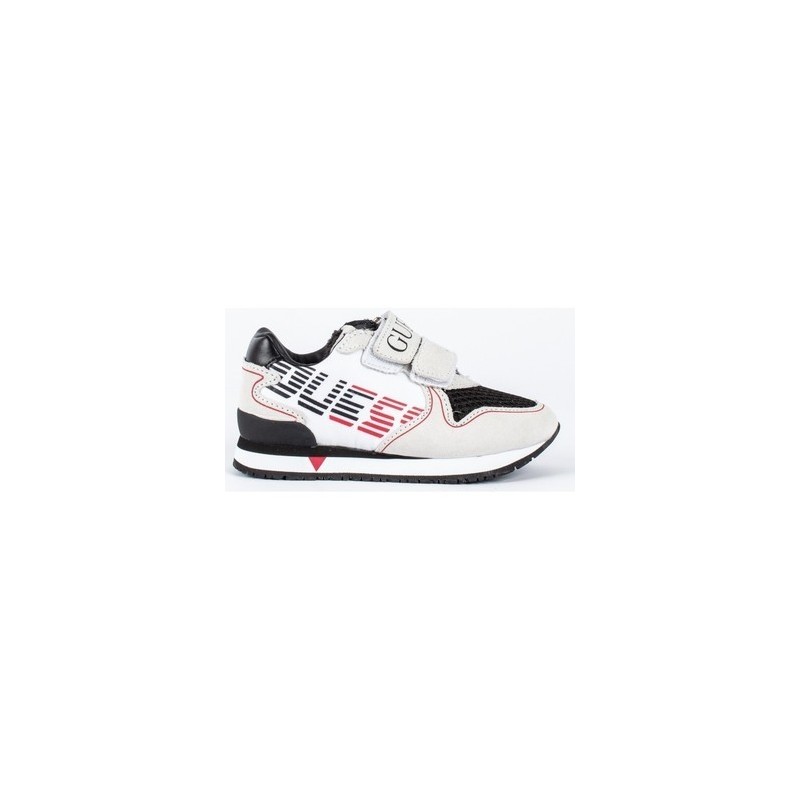 Guess  Kinderschuhe glorym jr real