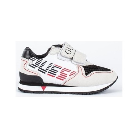 Guess  Kinderschuhe glorym jr real
