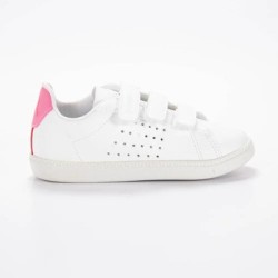 Le Coq Sportif  kinderschuhe courtset inf sport