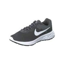 Nike Revolution 6 Next Nature Herren grau|grau