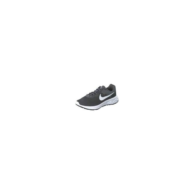 Nike Revolution 6 Next Nature Herren grau|grau