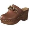 Michael Kors Scarlett Clogs Damen beige|beige|beige|beige