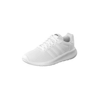 adidas Lite Racer 3.0 Sneaker Damen weiß|weiß